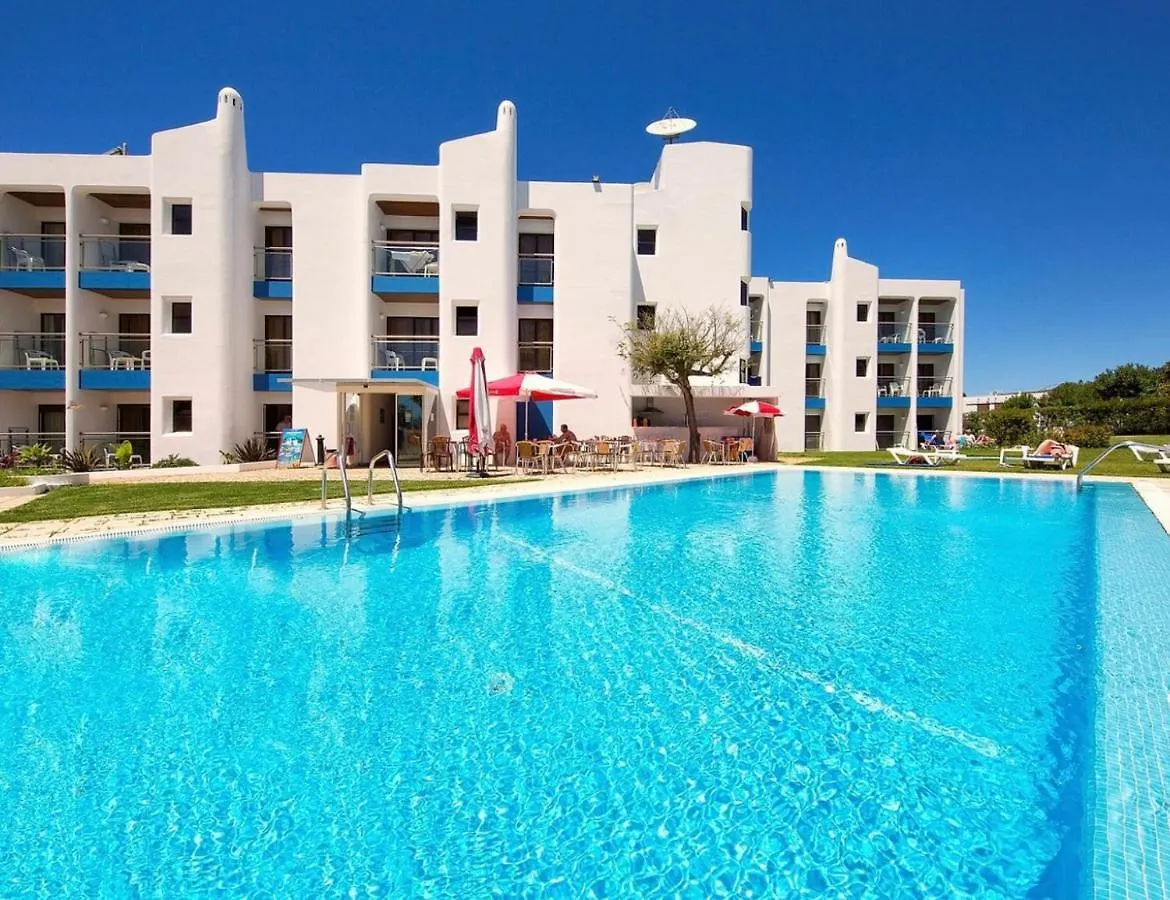 Zarco Vilamoura Apartments