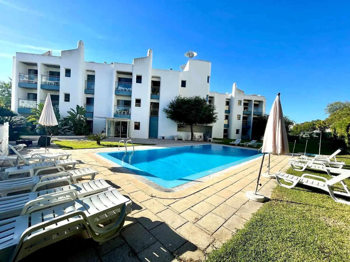 Zarco Vilamoura Apartments