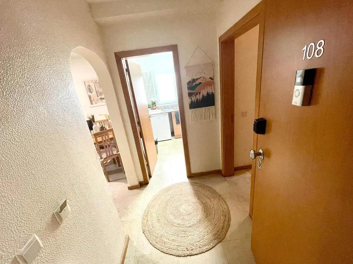Zarco Vilamoura Apartments 0*,  Portugal