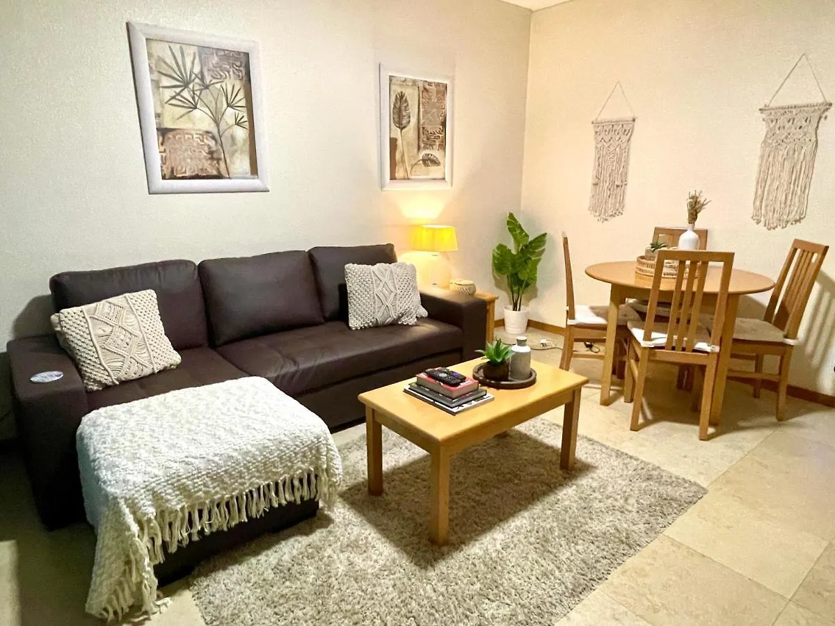 Zarco Vilamoura Apartments