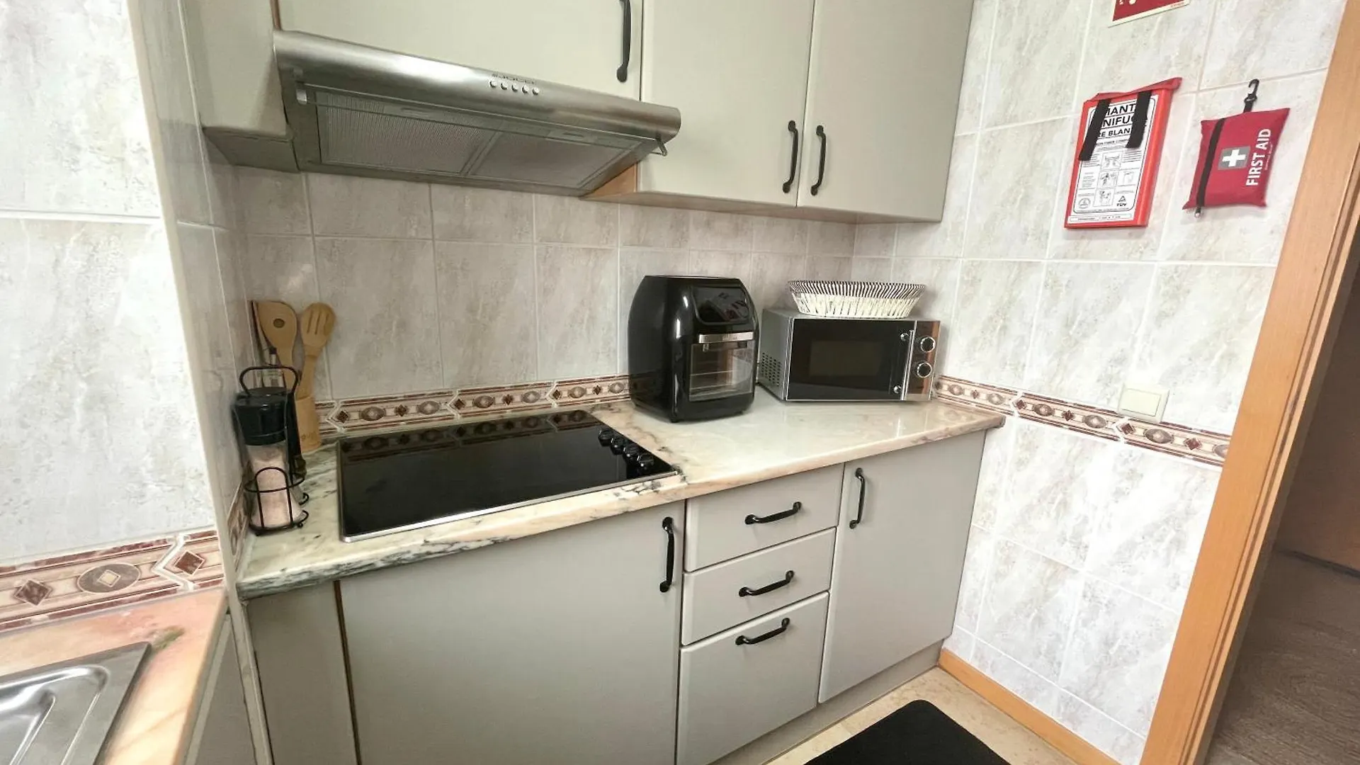 Zarco Vilamoura Apartments