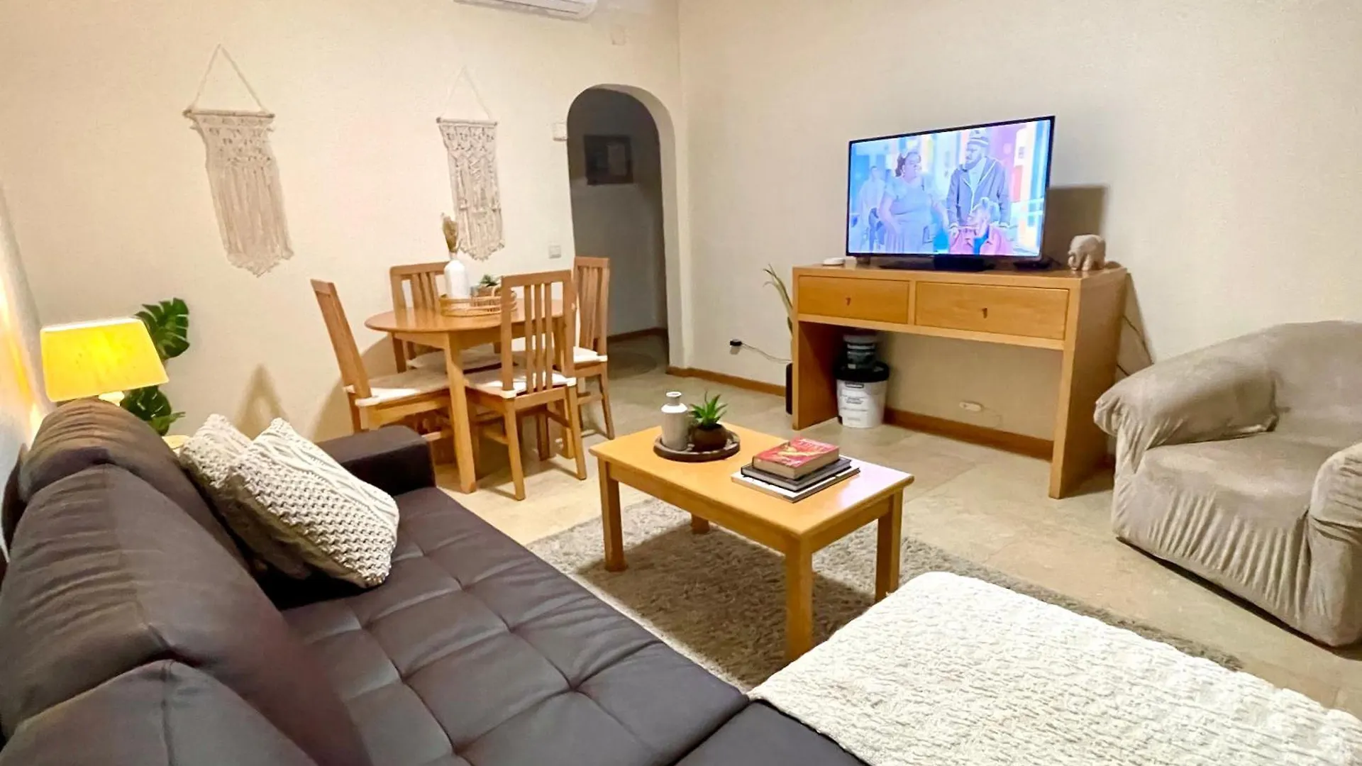Zarco Vilamoura Apartments