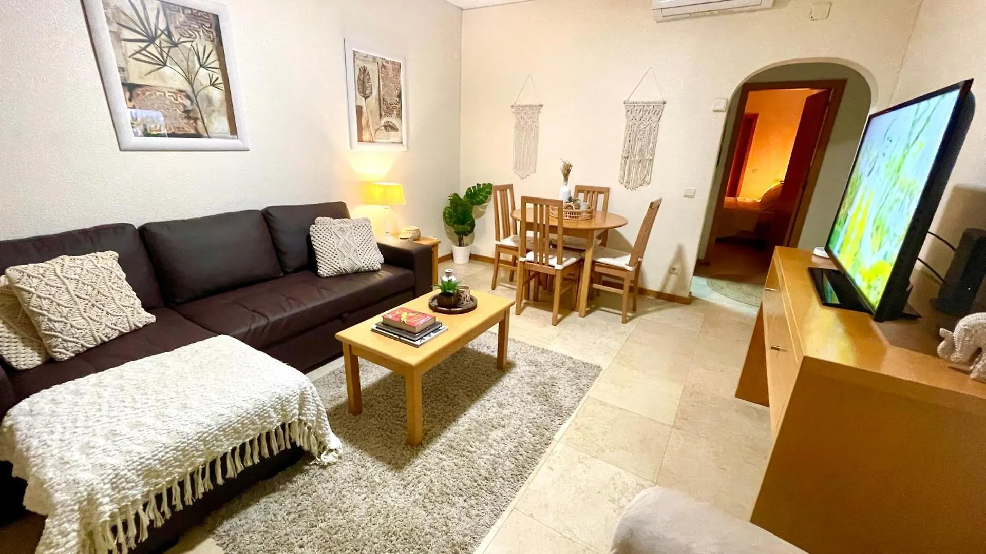 Zarco Vilamoura Apartments Portugal