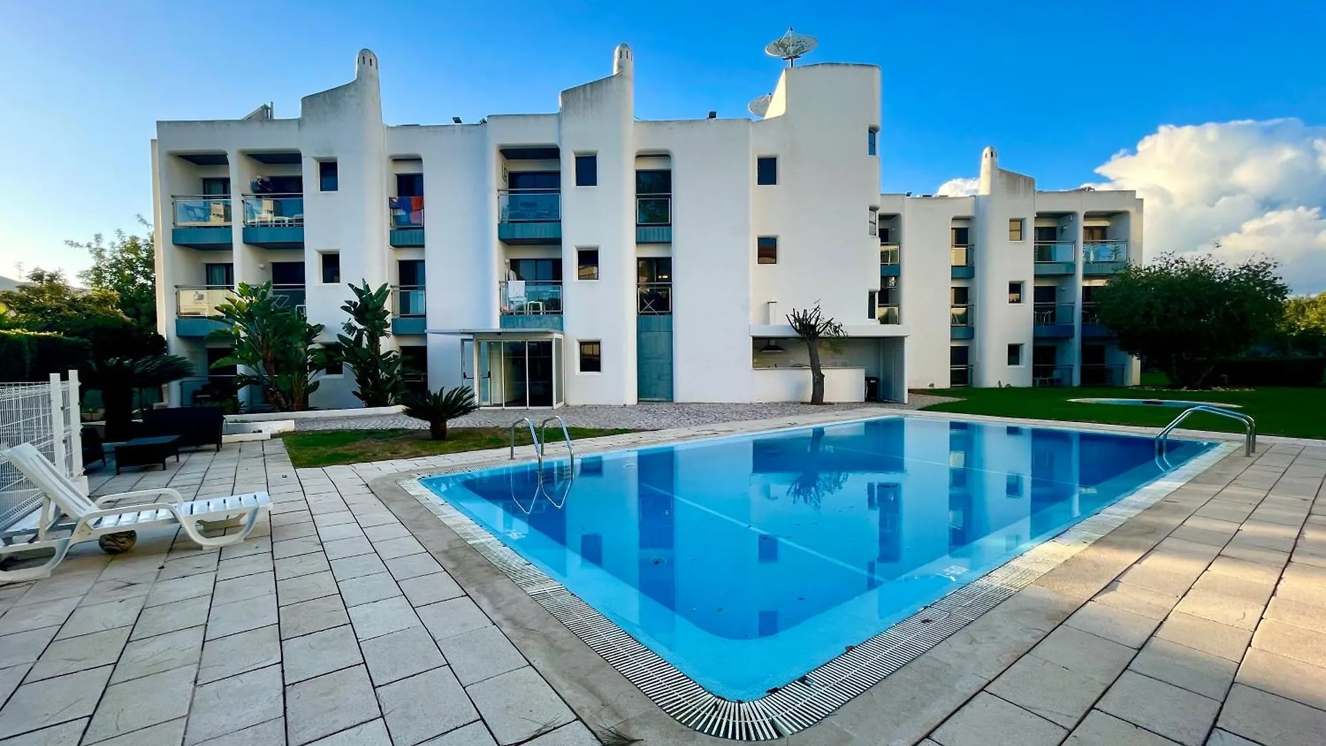 Zarco Vilamoura Apartments 0*,  Portugal