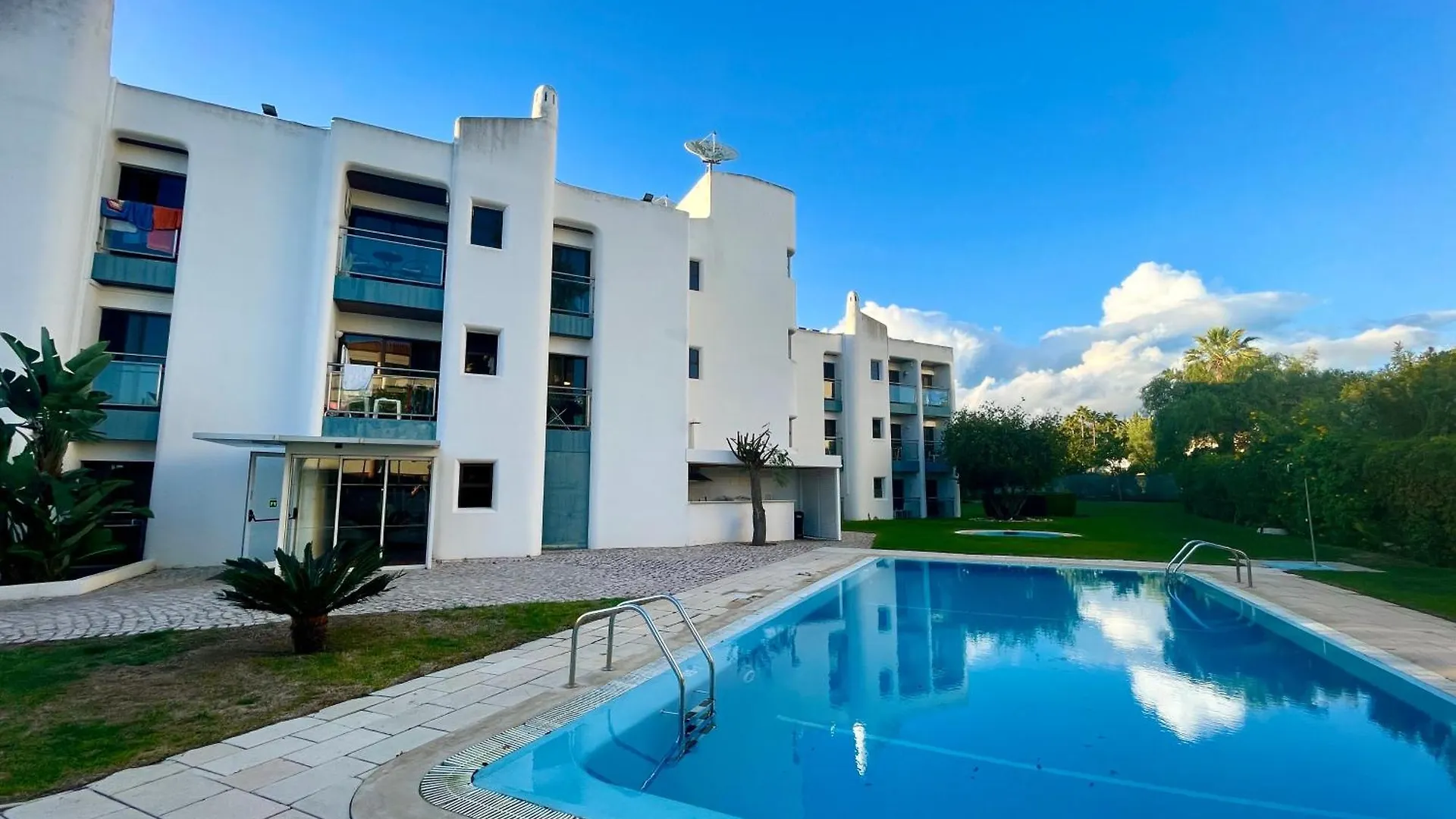Zarco Vilamoura Apartments