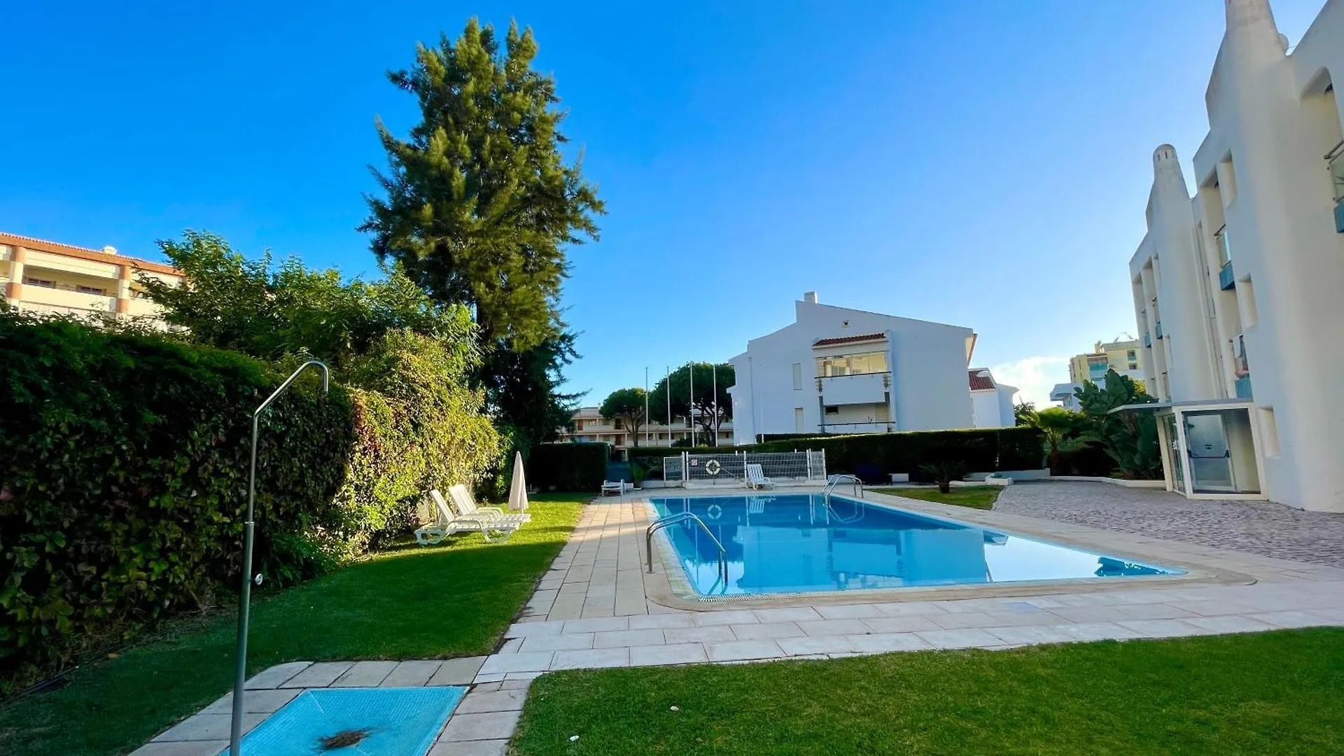 Zarco Vilamoura Apartments