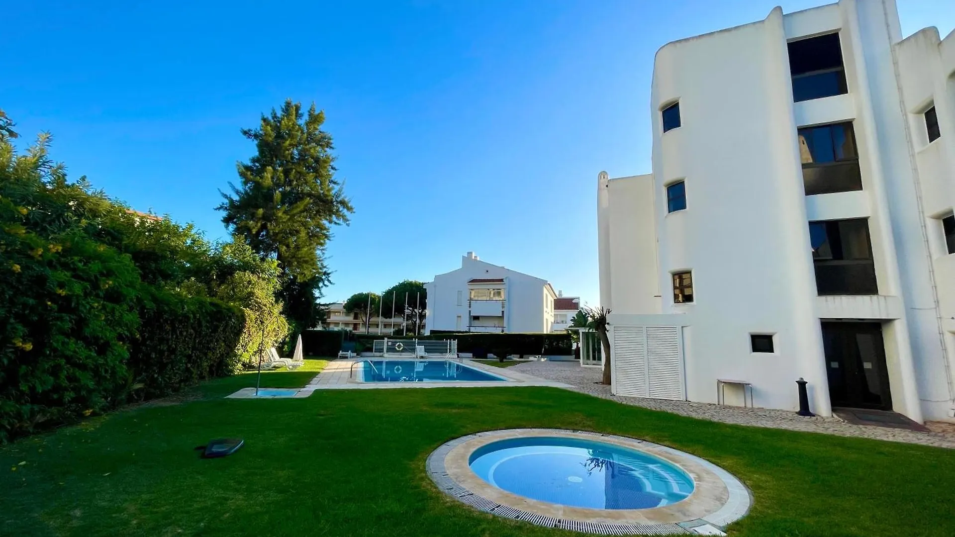 Zarco Vilamoura Apartments Portugal