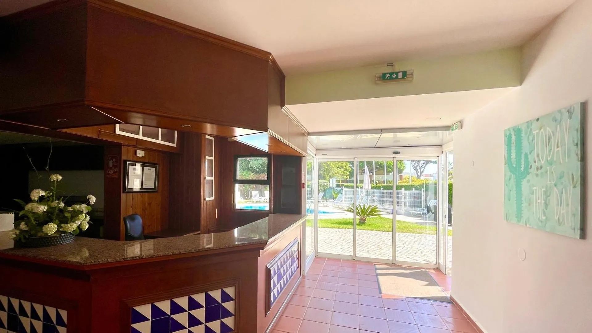 Zarco Vilamoura Apartments