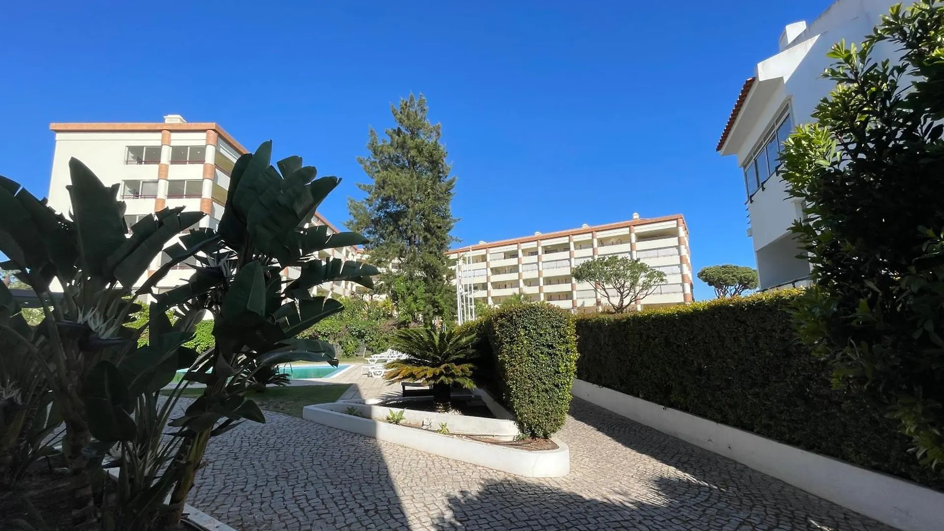 Zarco Vilamoura Apartments Portugal