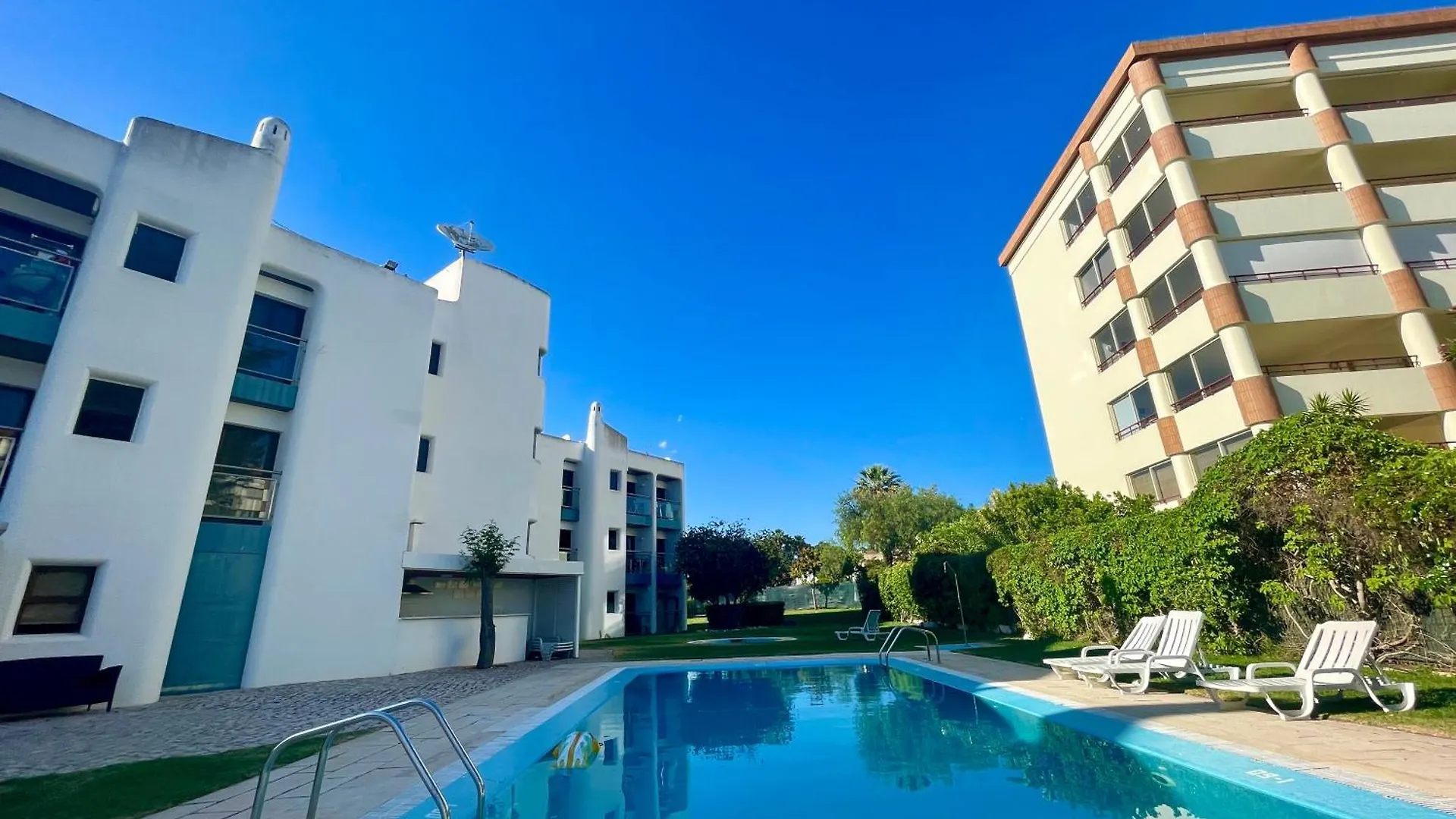 Zarco Vilamoura Apartments