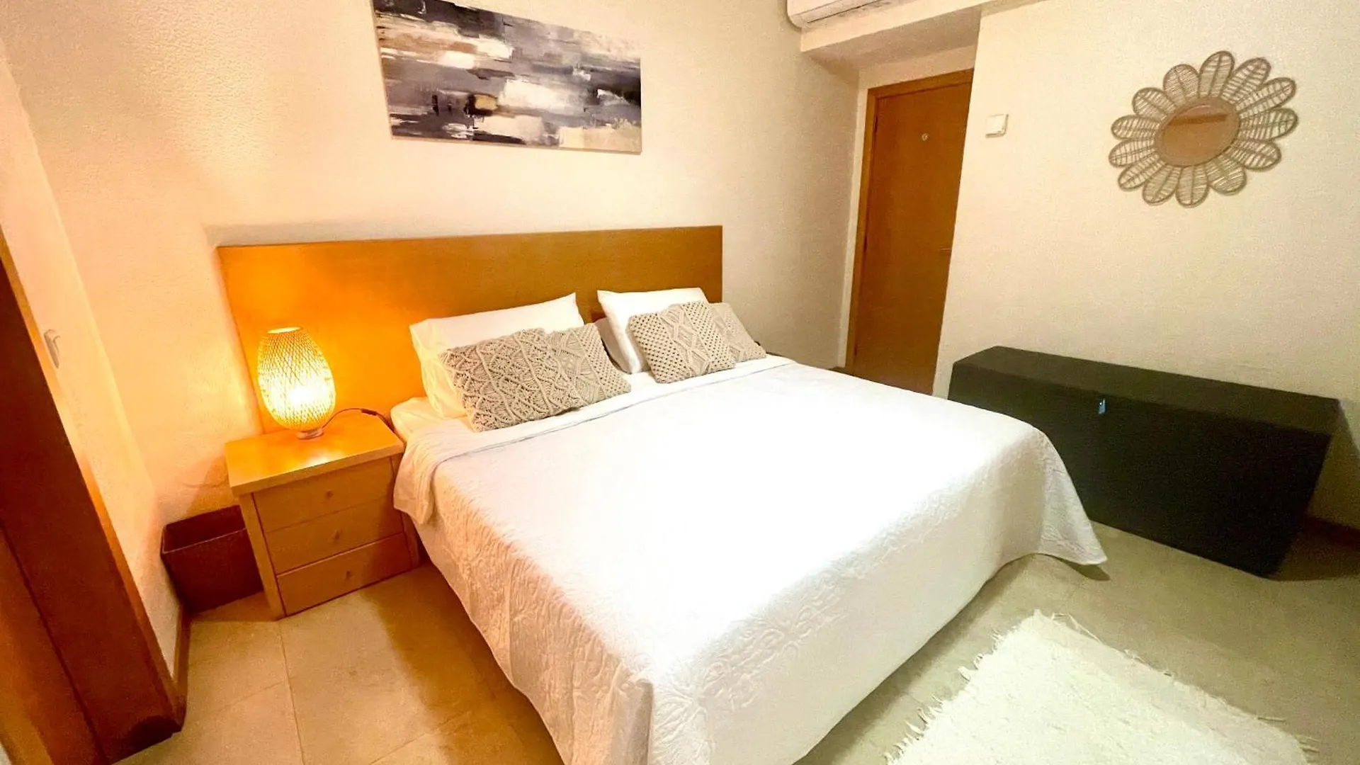 Zarco Vilamoura Apartments